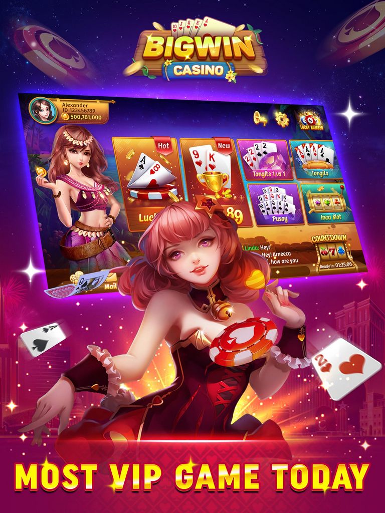 BigWins Online Casino Registration - Step-by-Step Sign-Up Overview 2025
